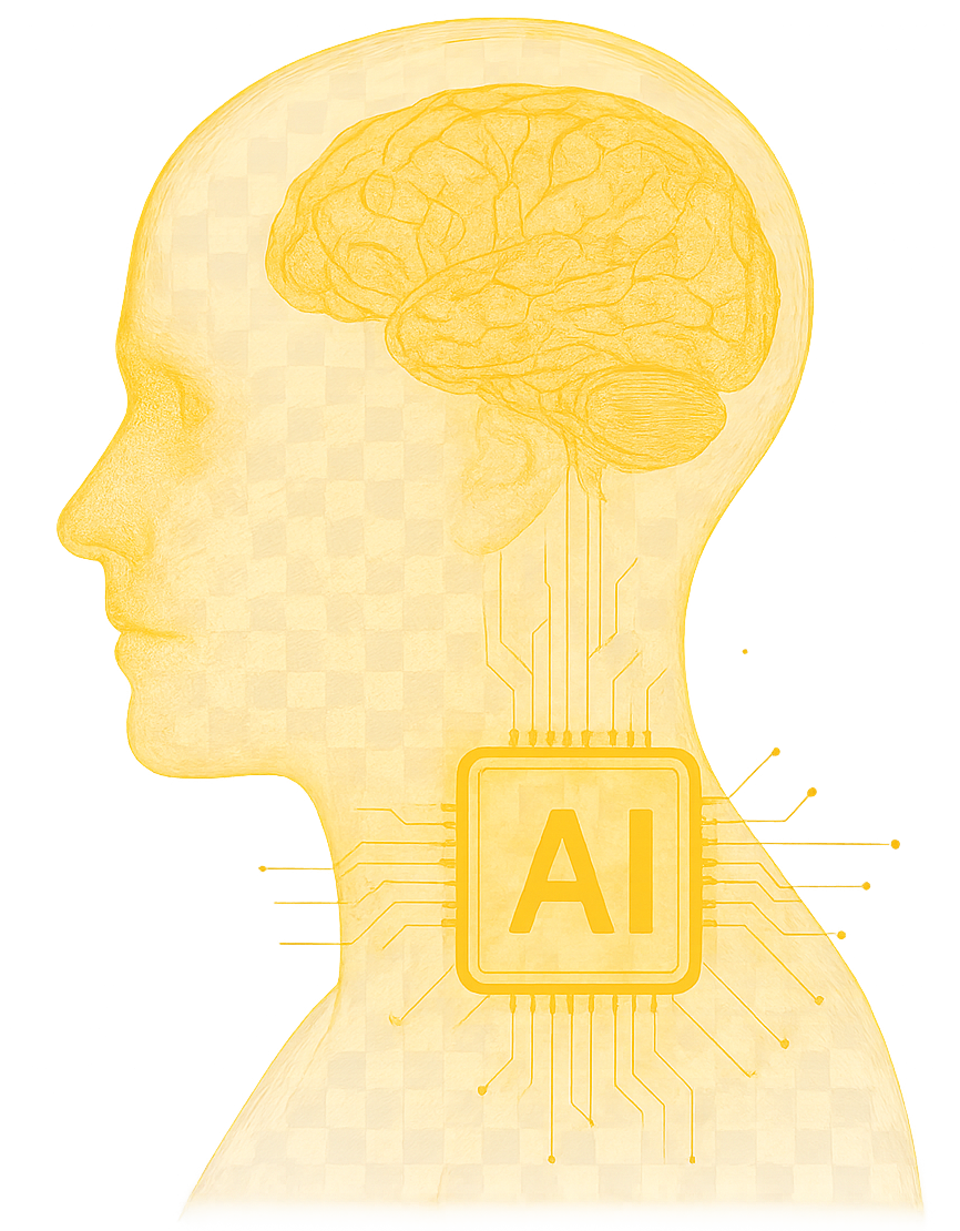 A Inteligência Artificial no Tratamento da Dependência Química