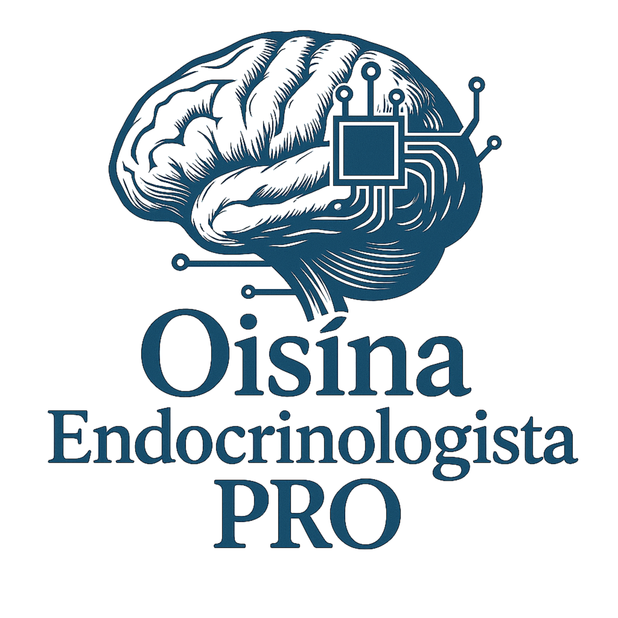 Oisína Endocrinologista PRO